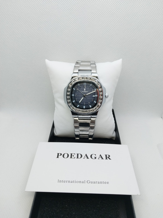 خرید ساعت مردانه پوداگار Poedagar