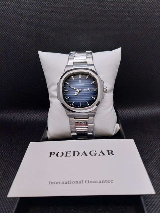 خرید ساعت مردانه پوداگار Poedagar