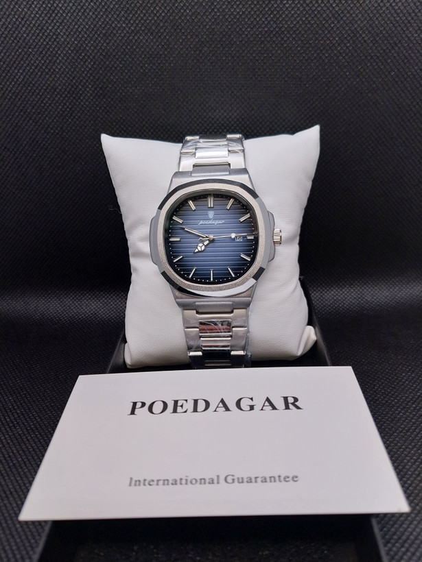 خرید ساعت مردانه پوداگار Poedagar