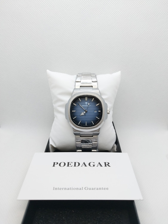 خرید ساعت مردانه پوداگار Poedagar