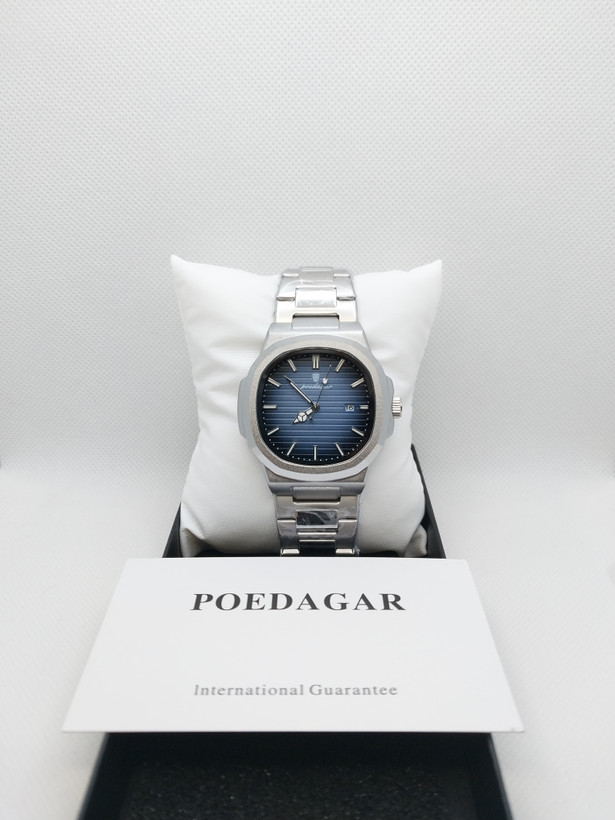 خرید ساعت مردانه پوداگار Poedagar