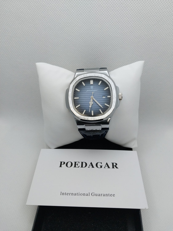 خرید ساعت مردانه پوداگار Poedagar