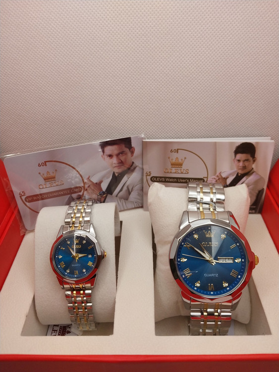 خرید آنلاین ساعت ست الوز