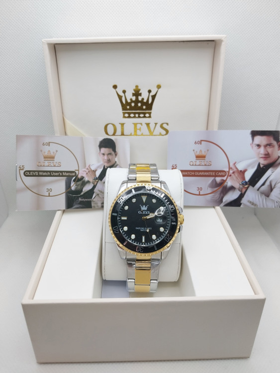 خرید آنلاین ساعت الوز