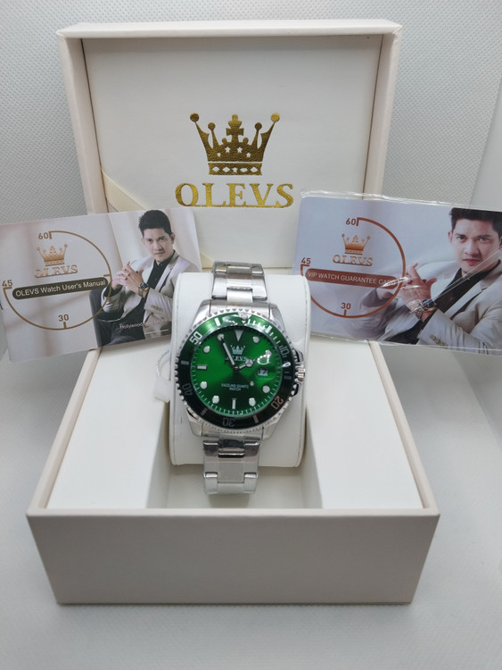 خرید آنلاین ساعت الوز