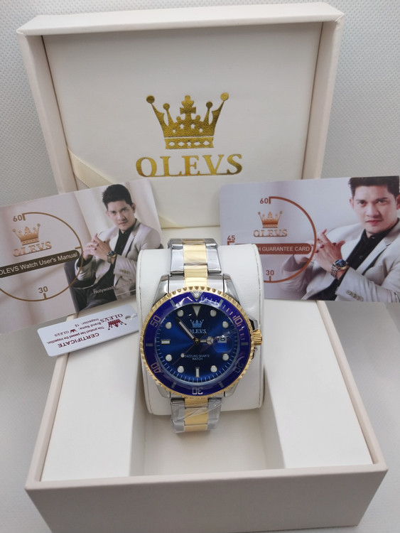 خرید آنلاین ساعت الوز