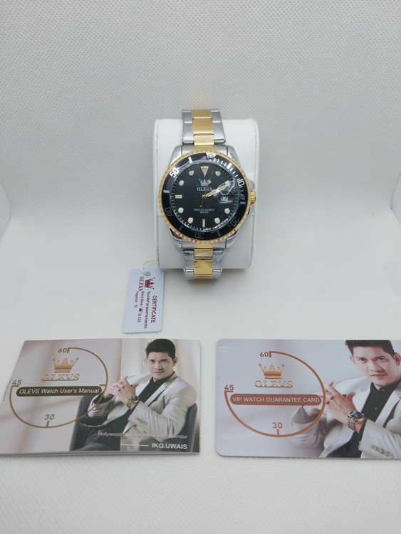 خرید آنلاین ساعت الوز