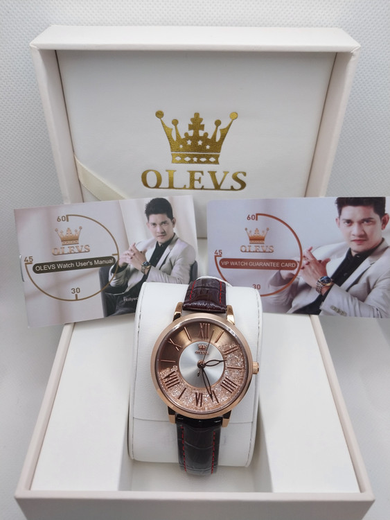 خرید آنلاین ساعت زنانه الوز