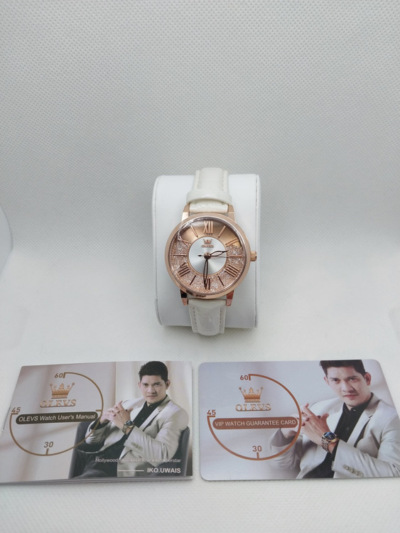 خرید آنلاین ساعت زنانه الوز