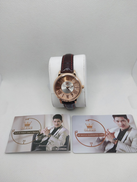 خرید آنلاین ساعت زنانه الوز