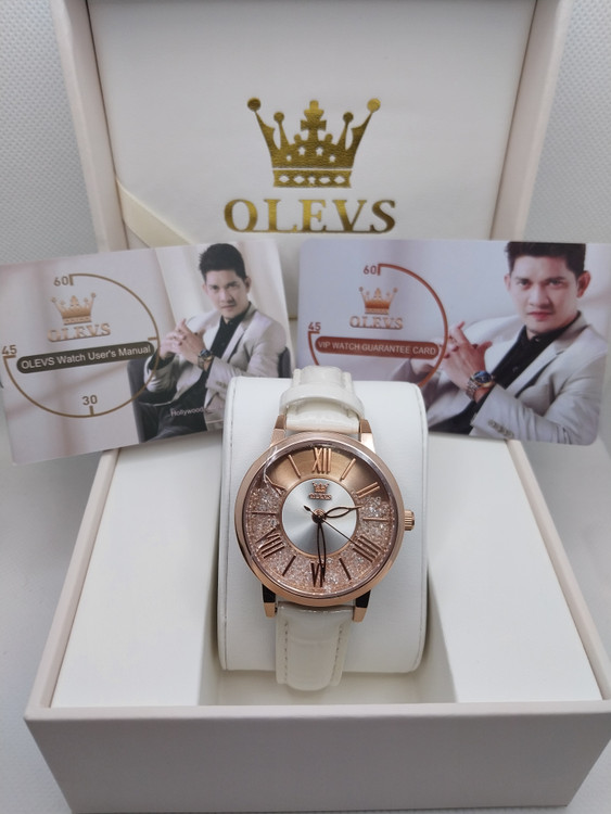 خرید آنلاین ساعت زنانه الوز