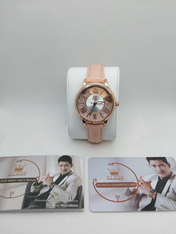 خرید آنلاین ساعت زنانه الوز