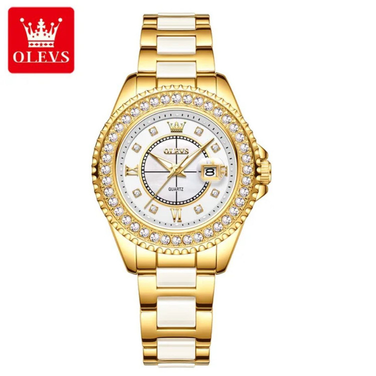 خرید آنلاین ساعت زنانه الوز