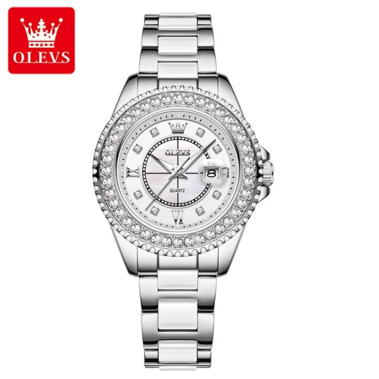 خرید آنلاین ساعت زنانه الوز