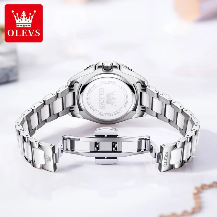 خرید آنلاین ساعت زنانه الوز