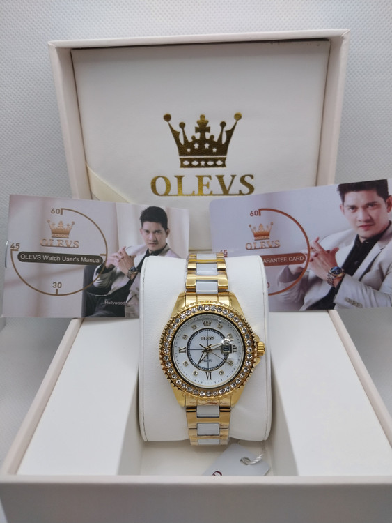 خرید آنلاین ساعت زنانه الوز