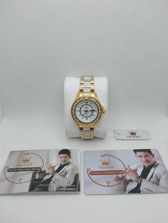 خرید آنلاین ساعت زنانه الوز