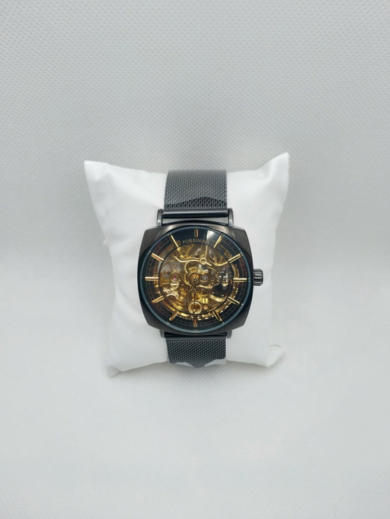 خرید آنلاین ساعت مردانه فورسنینگ