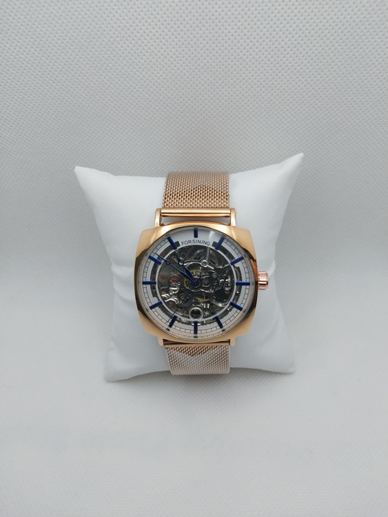 خرید آنلاین ساعت مردانه فورسنینگ