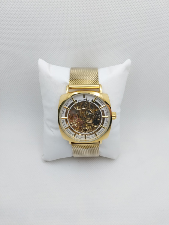 خرید آنلاین ساعت مردانه فورسنینگ