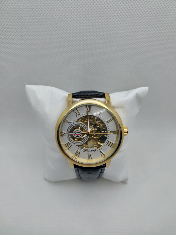 خرید آنلاین ساعت مردانه فورسنینگ