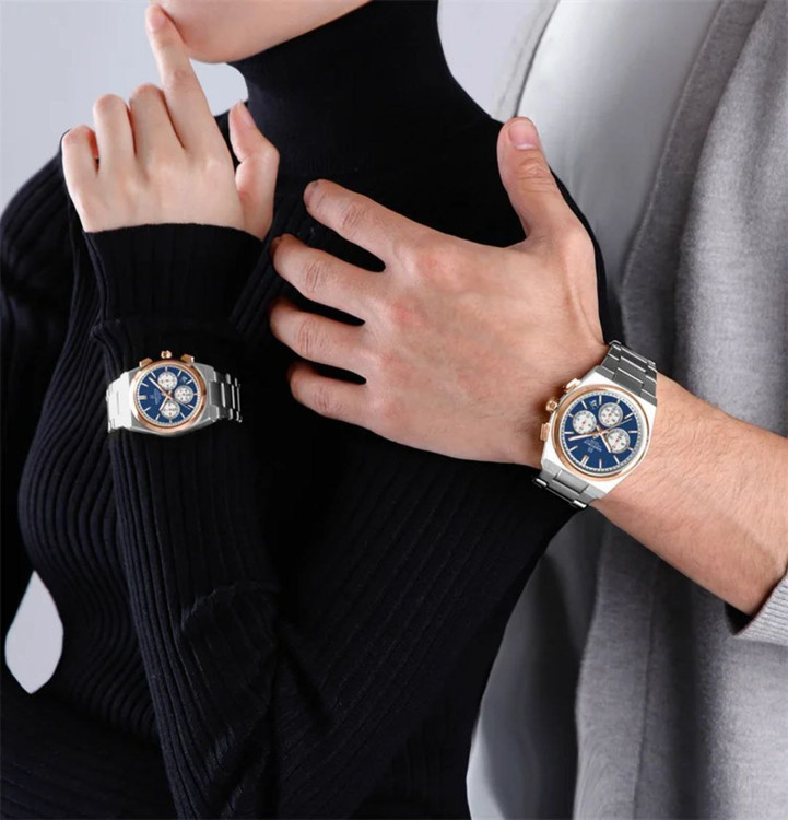 خرید ساعت ست نیوفورس