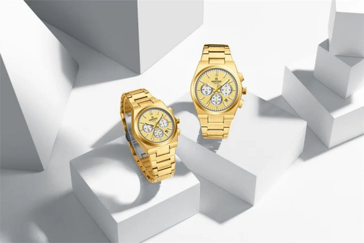 خرید ساعت ست نیوفورس